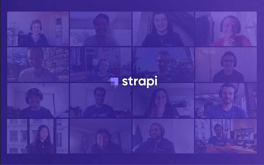 The Story of Strapi: A Stellar Open Source Headless CMS