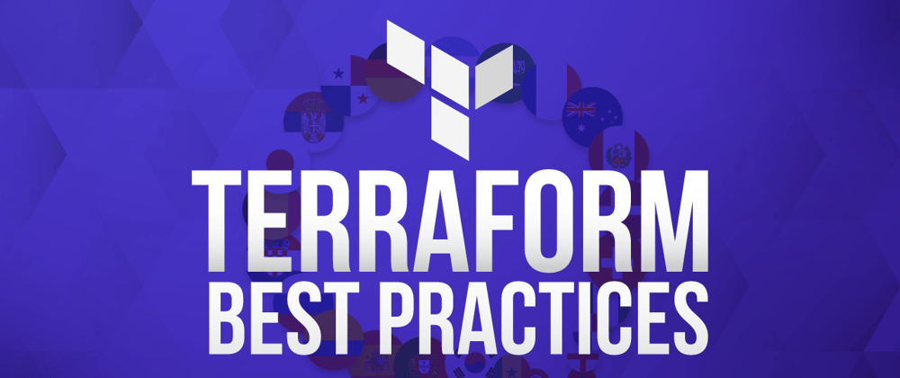 Terraform Security Best Practices: A beginner’s Guide to a IaC Setup